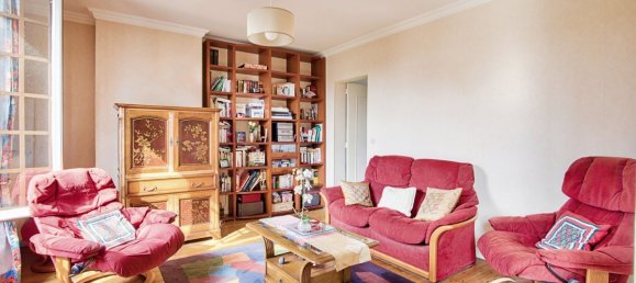 2 غرف نوم شقة في Le Perreux-sur-Marne, France رقم 185656 3