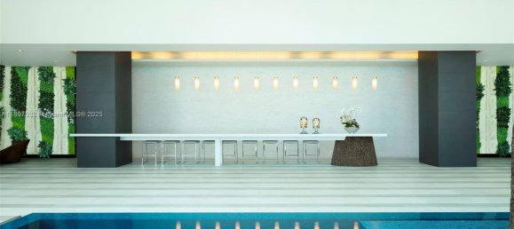2 chambres propriété commerciale à vendre à Miami, Miami-Dade, Florida, USA № 615908 7