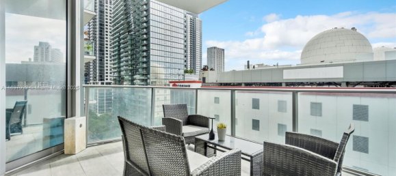 2 chambres propriété commerciale à vendre à Miami, Miami-Dade, Florida, USA № 615908 18