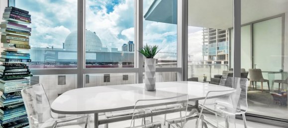 2 chambres propriété commerciale à vendre à Miami, Miami-Dade, Florida, USA № 615908 21