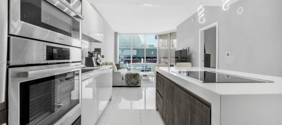 2 chambres propriété commerciale à vendre à Miami, Miami-Dade, Florida, USA № 615908 26
