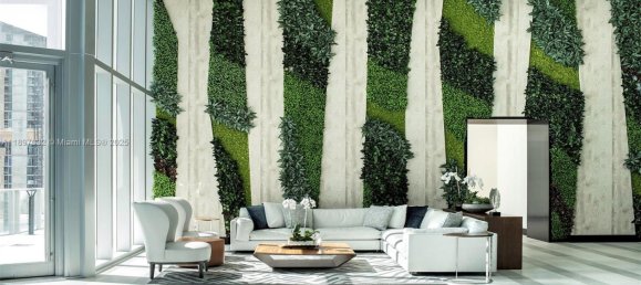 2 chambres propriété commerciale à vendre à Miami, Miami-Dade, Florida, USA № 615908 8