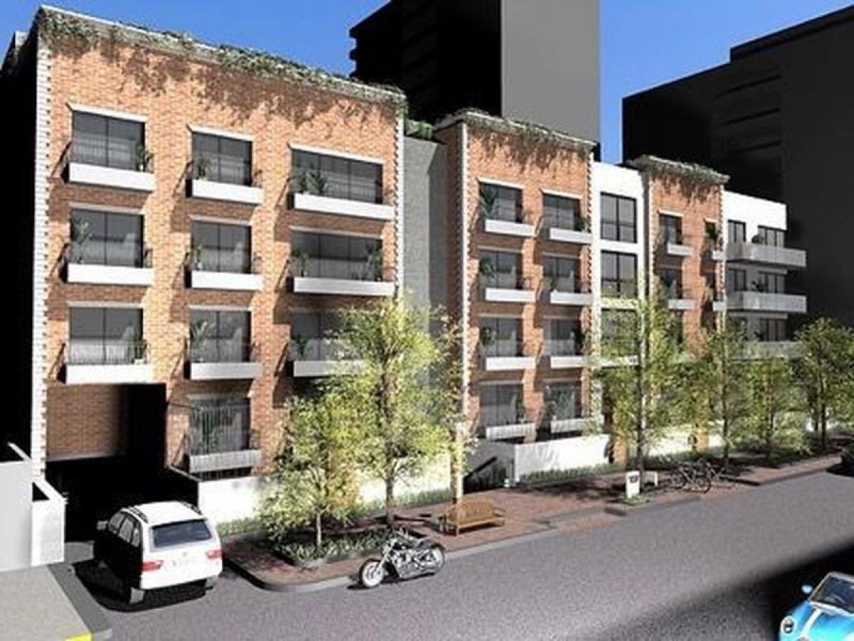 2 Schlafzimmer Wohnung in Mexicali, Mexico, Nr. 182004