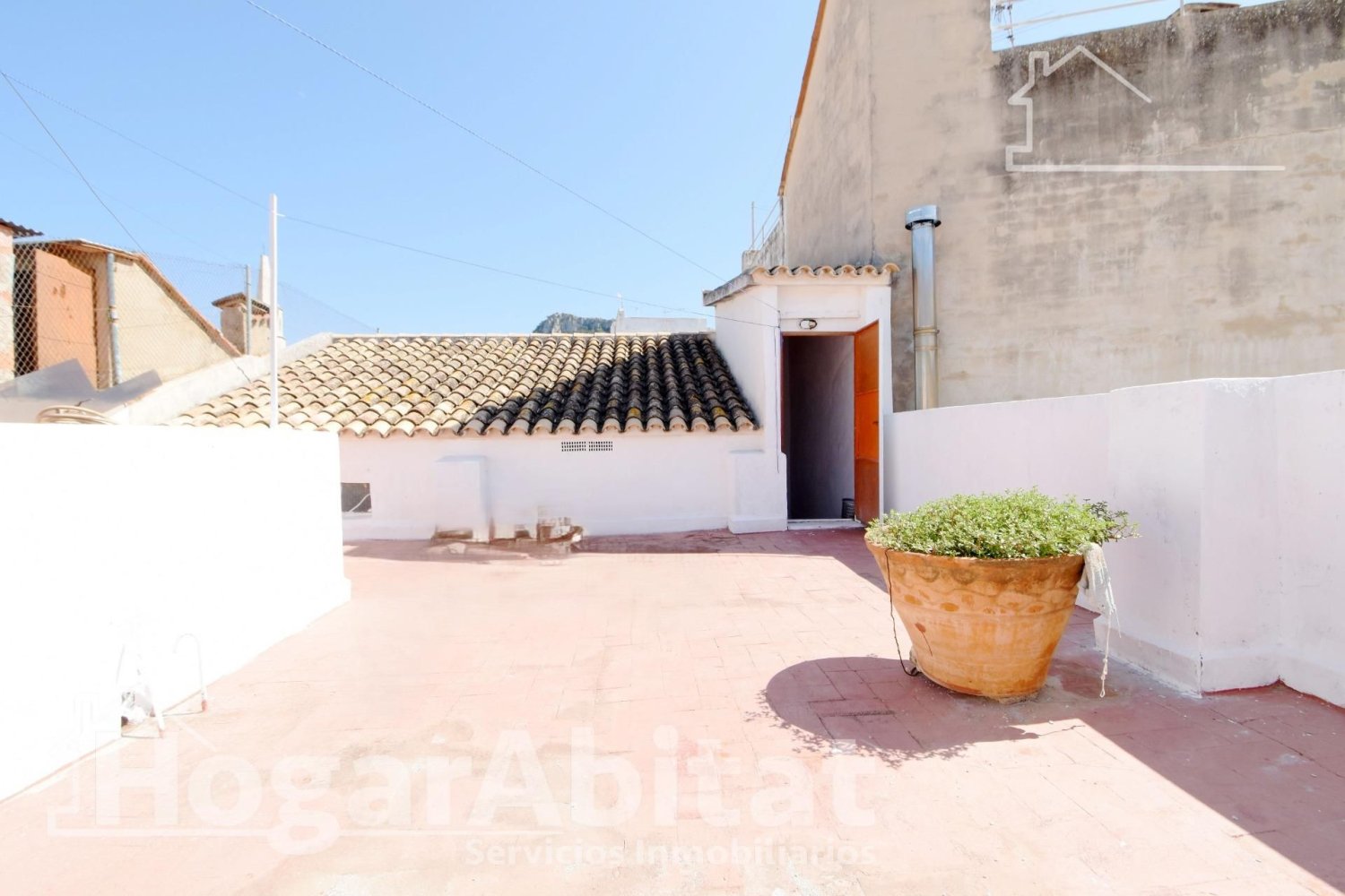 Casa T5 em Pego, Spain N.º 168584