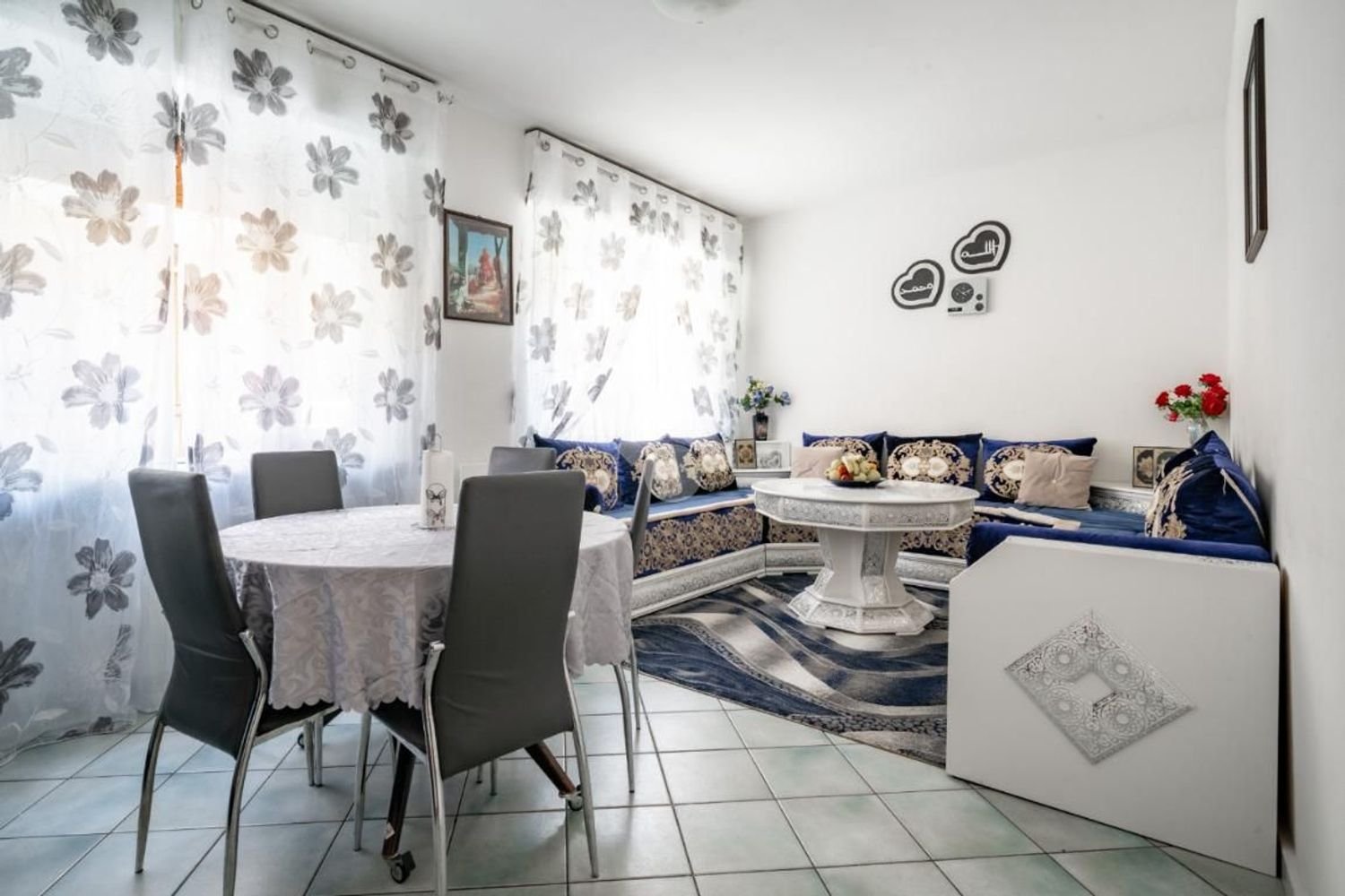 3 rooms Apartment in Galbiate, Italy No. 336423