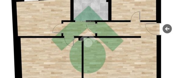 3 rooms Apartment in Galbiate, Italy No. 336423 25