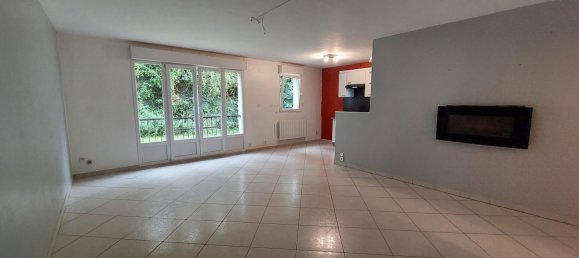 2 Schlafzimmer Wohnung in Hatrize, France, Nr. 238254 4