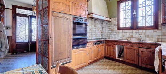 6 bedrooms House in Pont-Sainte-Maxence, France No. 230704 3