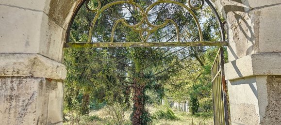 6 bedrooms House in Pont-Sainte-Maxence, France No. 230704 13