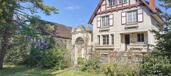 6 bedrooms House in Pont-Sainte-Maxence, France No. 230704 14