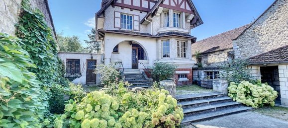 6 bedrooms House in Pont-Sainte-Maxence, France No. 230704 11
