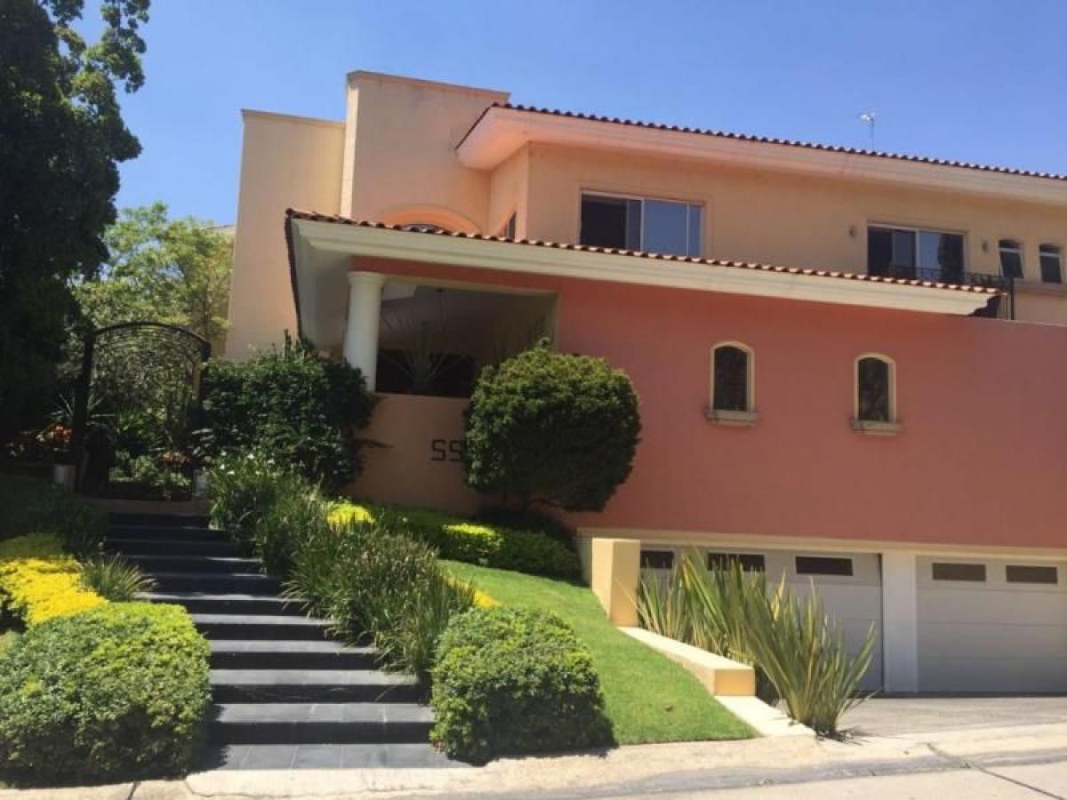 4 Schlafzimmer Haus in Jalisco, Mexico, Nr. 147942