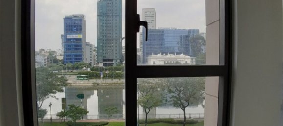 1 room Office in District 4, Vietnam No. 16104 3