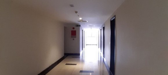 1 room Office in District 4, Vietnam No. 16104 2