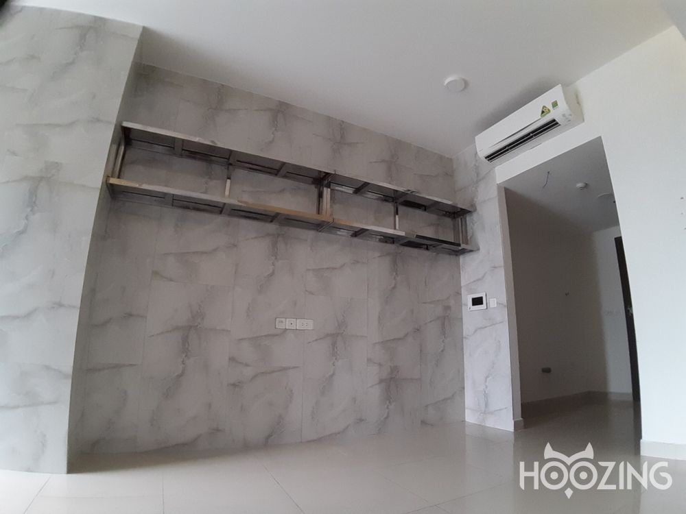 1 room Office in District 4, Vietnam No. 16104