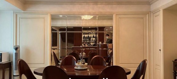 4 bedrooms Cafe / restaurant in Bangkok, Thailand No. 19443 5