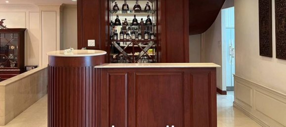 4 bedrooms Cafe / restaurant in Bangkok, Thailand No. 19443 9