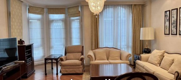 4 bedrooms Cafe / restaurant in Bangkok, Thailand No. 19443 4