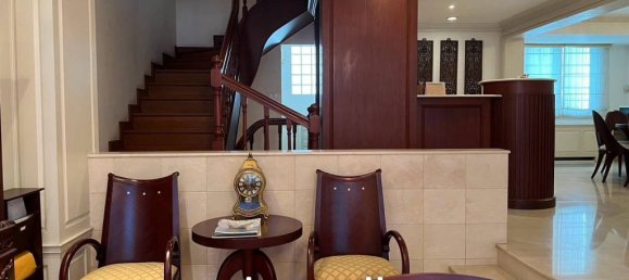 4 bedrooms Cafe / restaurant in Bangkok, Thailand No. 19443 7