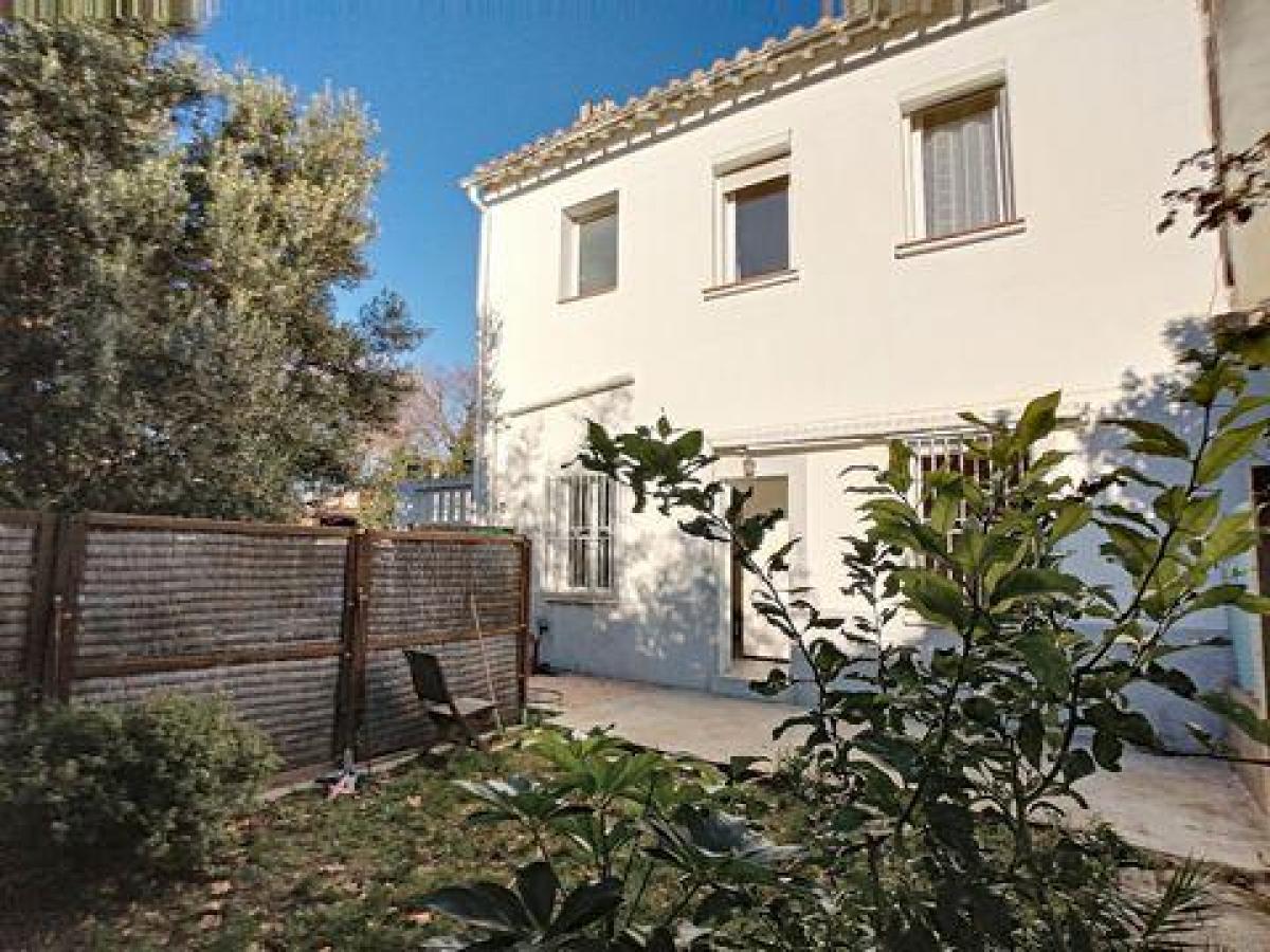 Кондоминиум  с 2 спальнями в Перпиньян, Франция № 30009