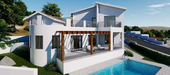 4 bedrooms Commercial property in Polis, Cyprus No. 84723 12