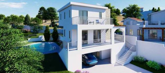 4 bedrooms Commercial property in Polis, Cyprus No. 84723 11