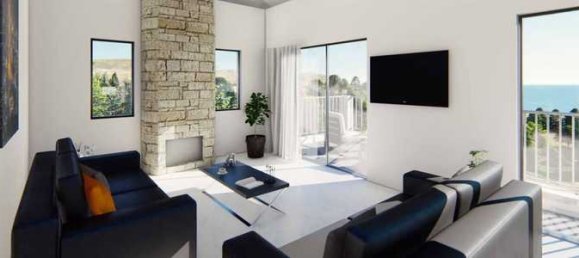 4 bedrooms Commercial property in Polis, Cyprus No. 84723 6