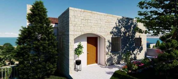 4 bedrooms Commercial property in Polis, Cyprus No. 84723 2