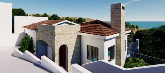 4 bedrooms Commercial property in Polis, Cyprus No. 84723 9