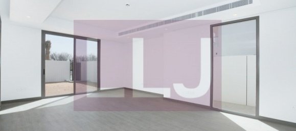 3 Schlafzimmer Stadthaus in Yas Island, UAE, Nr. 38711 4