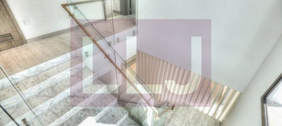 3 Schlafzimmer Stadthaus in Yas Island, UAE, Nr. 38711 9