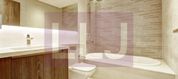 3 Schlafzimmer Stadthaus in Yas Island, UAE, Nr. 38711 11