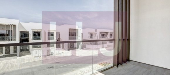 3 Schlafzimmer Stadthaus in Yas Island, UAE, Nr. 38711 3