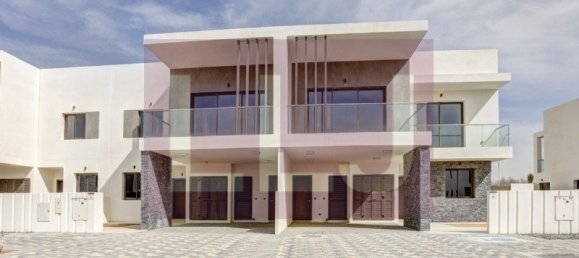 3 Schlafzimmer Stadthaus in Yas Island, UAE, Nr. 38711 12