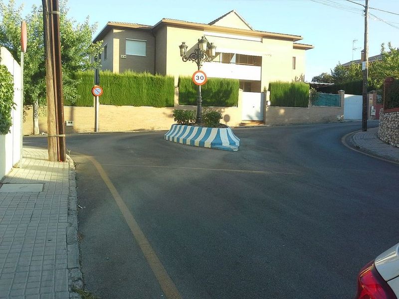 Grundstück in Granada, Spain 720m², Nr. 226331