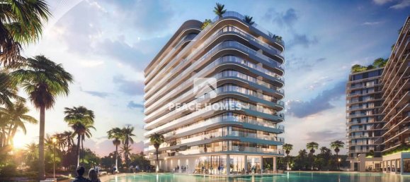 1 غرف نوم شقة في Dubai South (Dubai World Central), UAE رقم 16445 6