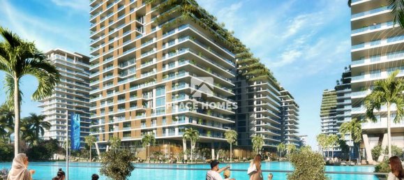 1 غرف نوم شقة في Dubai South (Dubai World Central), UAE رقم 16445 9