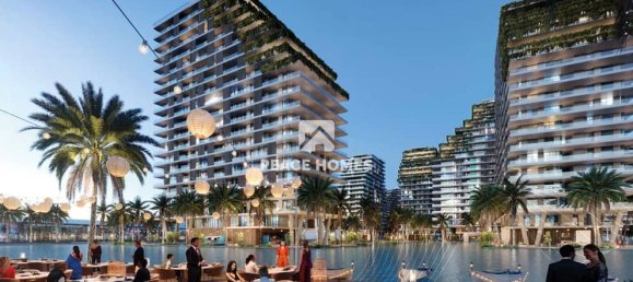 1 غرف نوم شقة في Dubai South (Dubai World Central), UAE رقم 16445 10