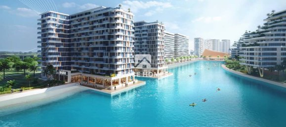 1 غرف نوم شقة في Dubai South (Dubai World Central), UAE رقم 16445 5