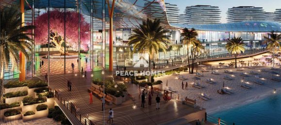 1 غرف نوم شقة في Dubai South (Dubai World Central), UAE رقم 16445 8