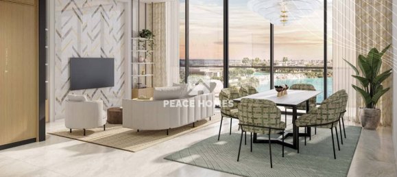 1 غرف نوم شقة في Dubai South (Dubai World Central), UAE رقم 16445 4