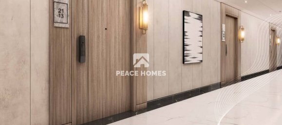 1 غرف نوم شقة في Dubai South (Dubai World Central), UAE رقم 16445 2