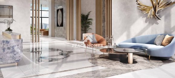 1 غرف نوم شقة في Dubai South (Dubai World Central), UAE رقم 16445 3