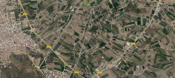 Quinta T1 em Callosa de Segura, Spain N.º 8311 23