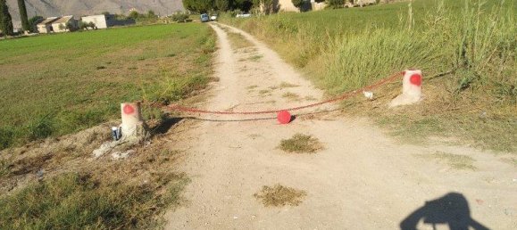 Quinta T1 em Callosa de Segura, Spain N.º 8311 25