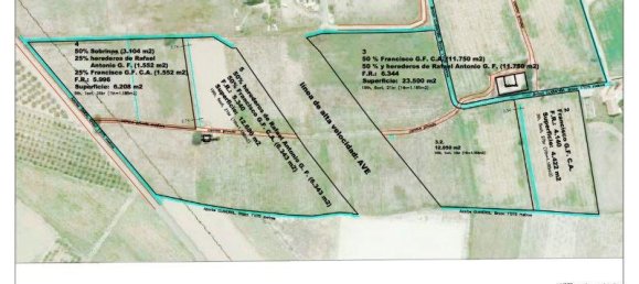 Quinta T1 em Callosa de Segura, Spain N.º 8311 10