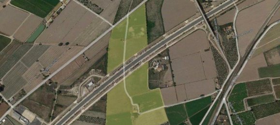 Quinta T1 em Callosa de Segura, Spain N.º 8311 21