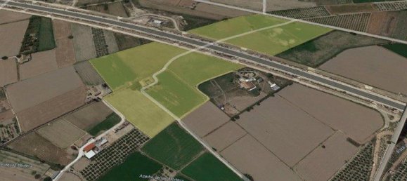 Quinta T1 em Callosa de Segura, Spain N.º 8311 19