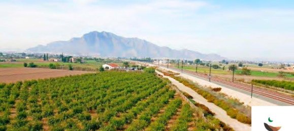 Quinta T1 em Callosa de Segura, Spain N.º 8311 7