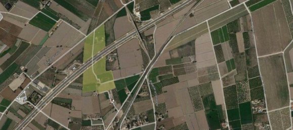 Quinta T1 em Callosa de Segura, Spain N.º 8311 22